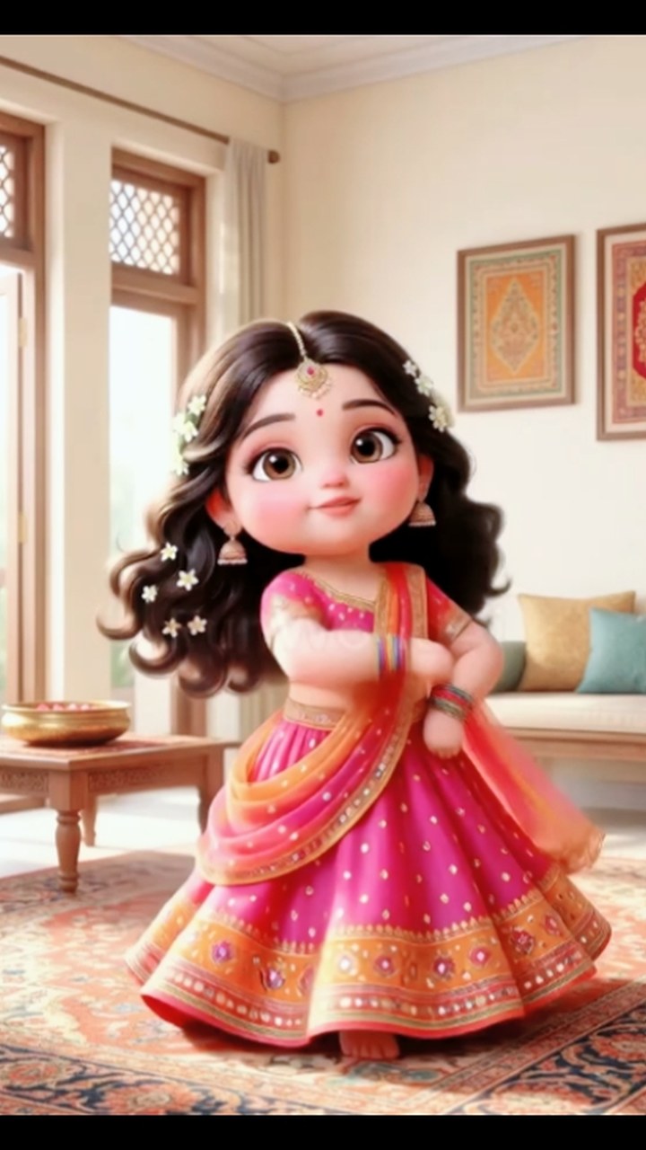 Bollywood Dance
