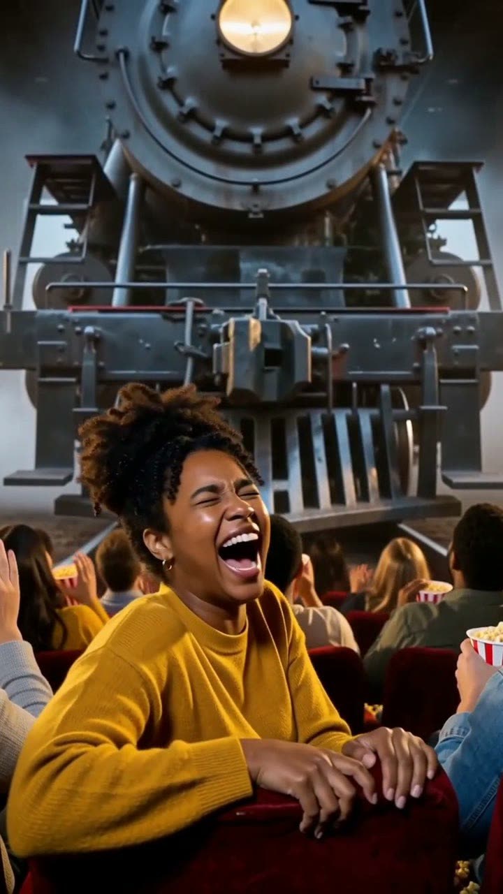 4D Cinema