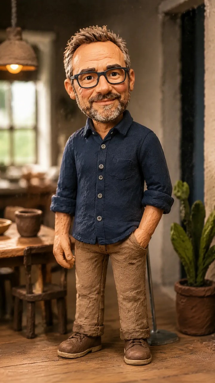 Claymation