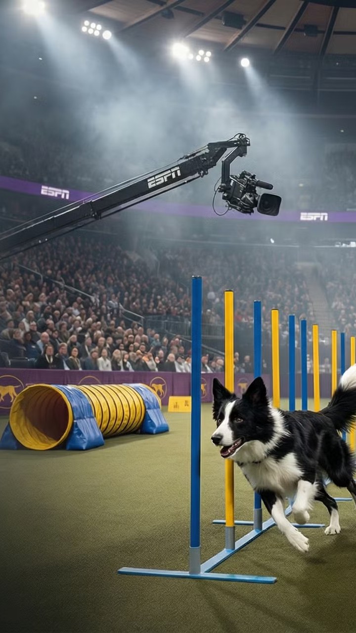 Dog Show