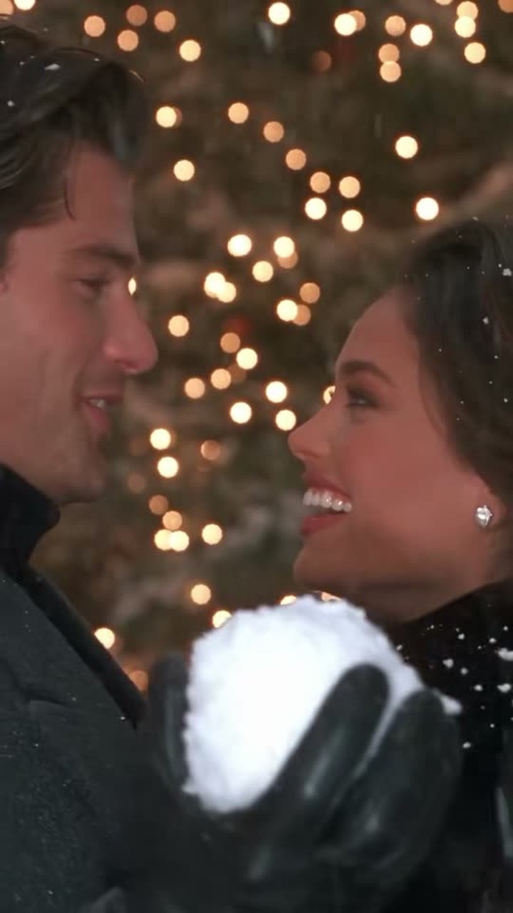 Don't You Dare Christmas