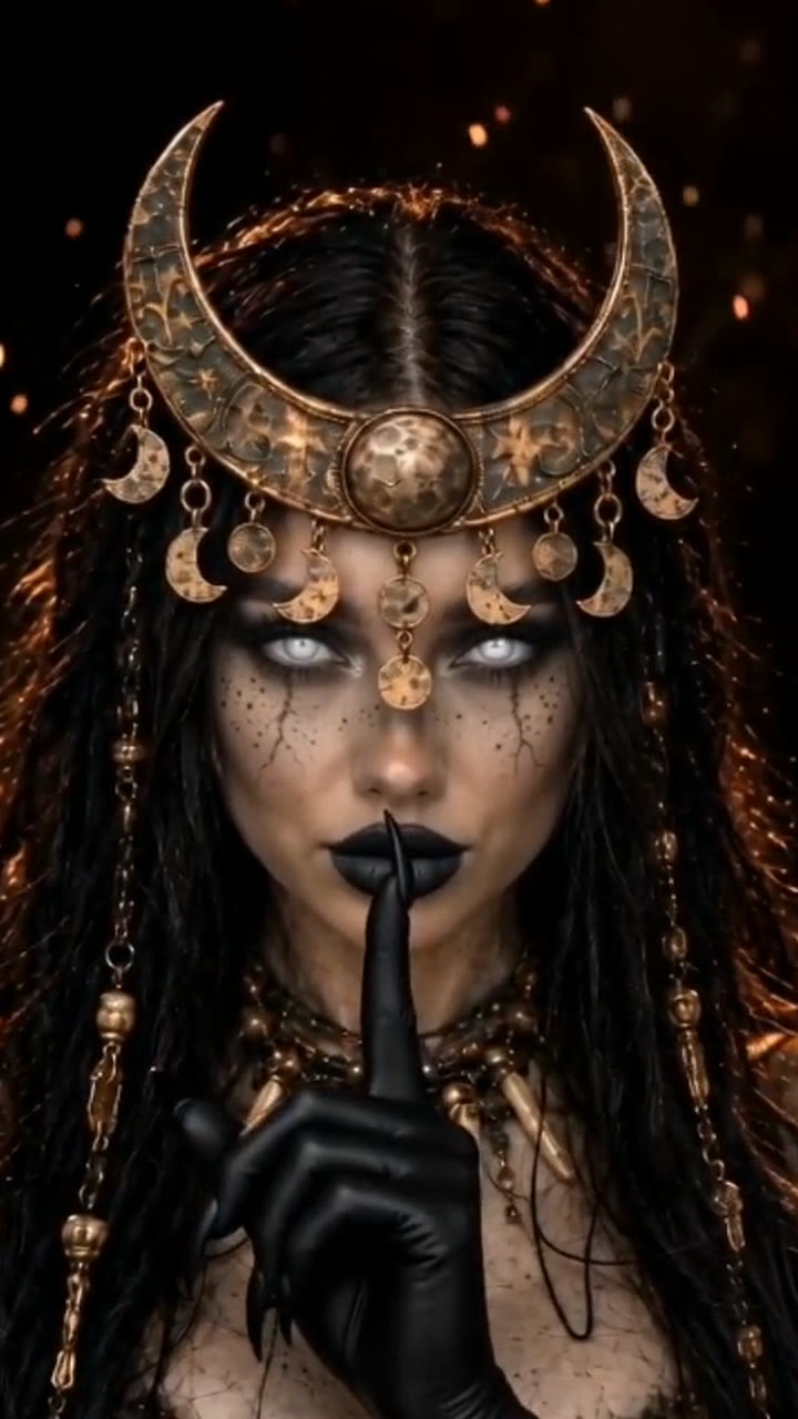 Enchantress Filter