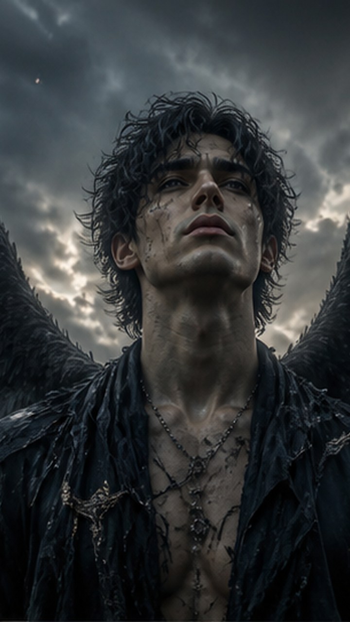 Fallen Angel