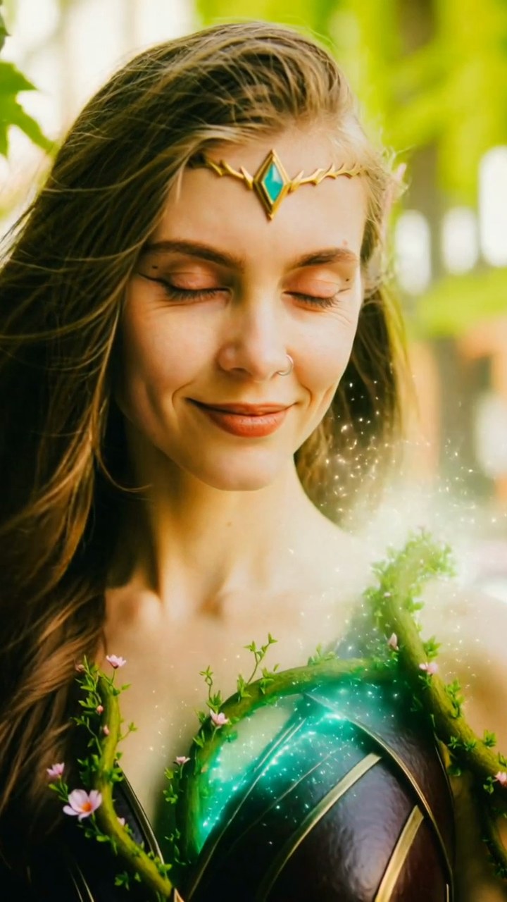 Forest Elf