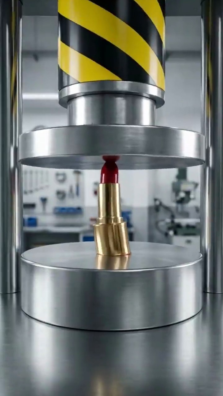 Hydraulic Press