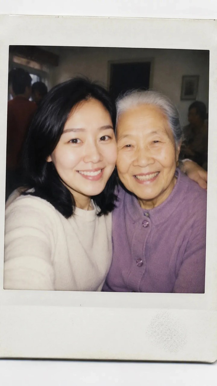 Instant Photo Together
