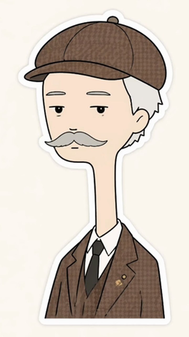 Long Neck