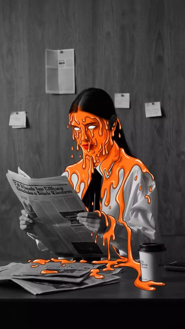 AI Melt