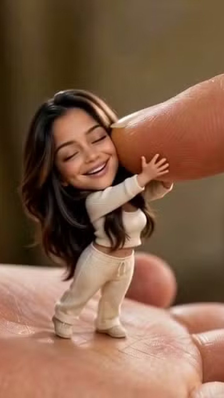 Mini Me