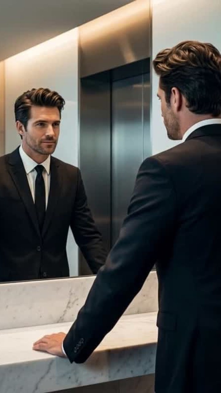 Mirror Twin