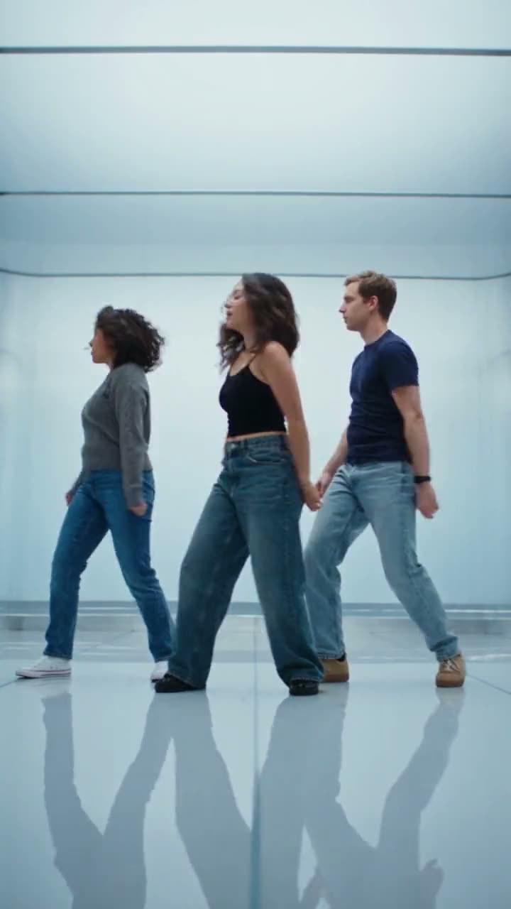 No Scrubs
