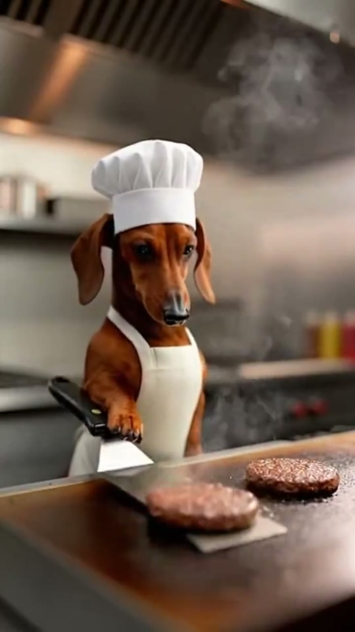 Pet Chef