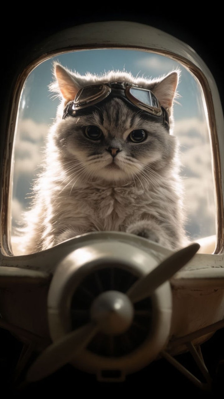 Pet Pilot