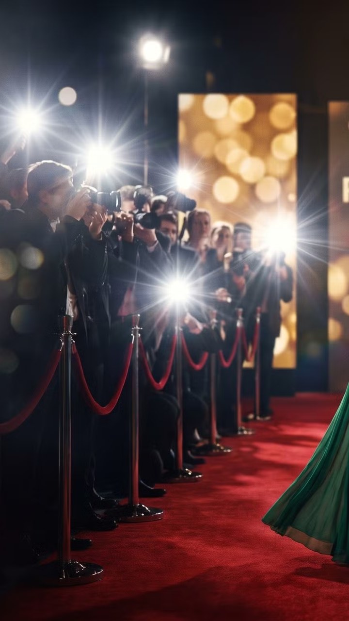 Red Carpet