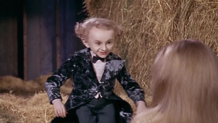 Rumpelstiltskin Dance