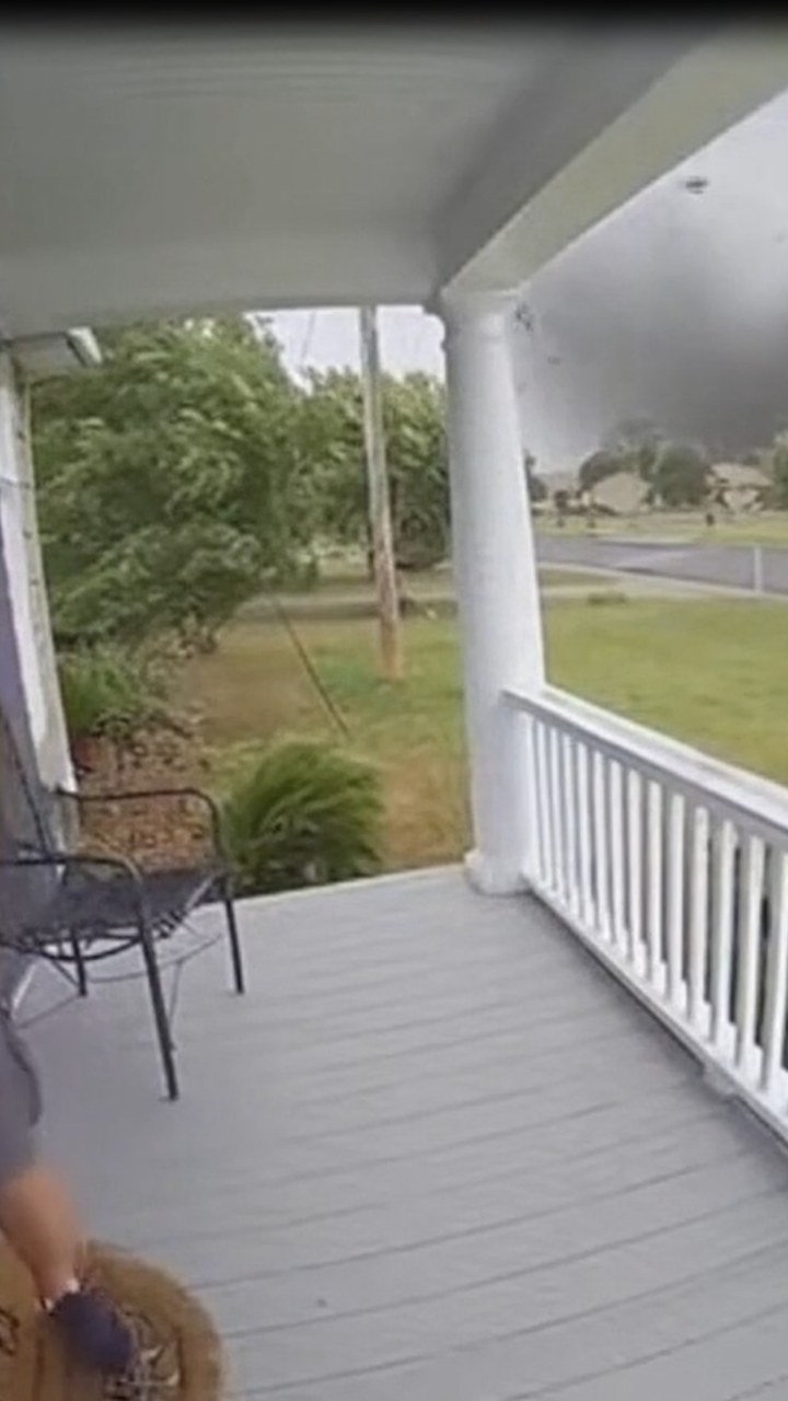 Tornado