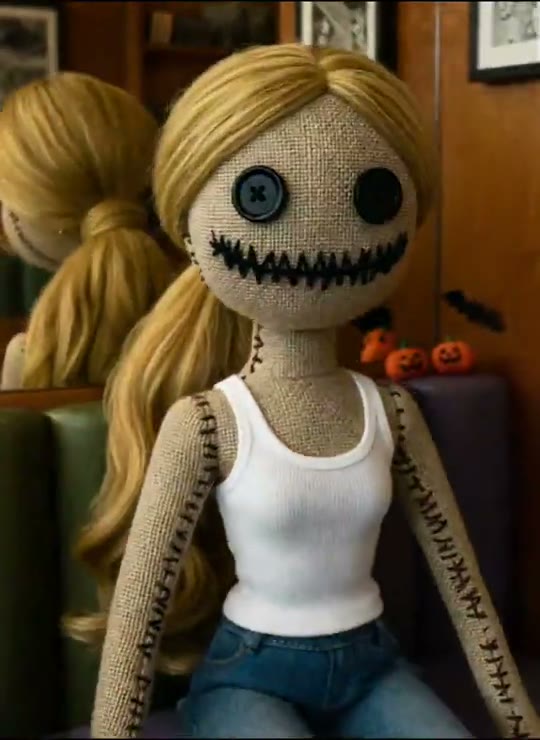 Voodoo Doll